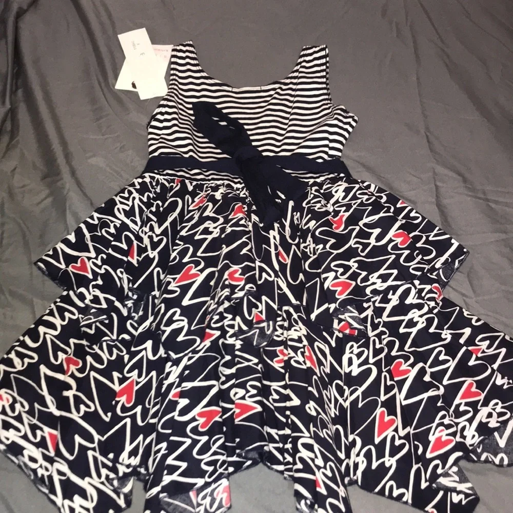 NWT Kate Mack dress 6
